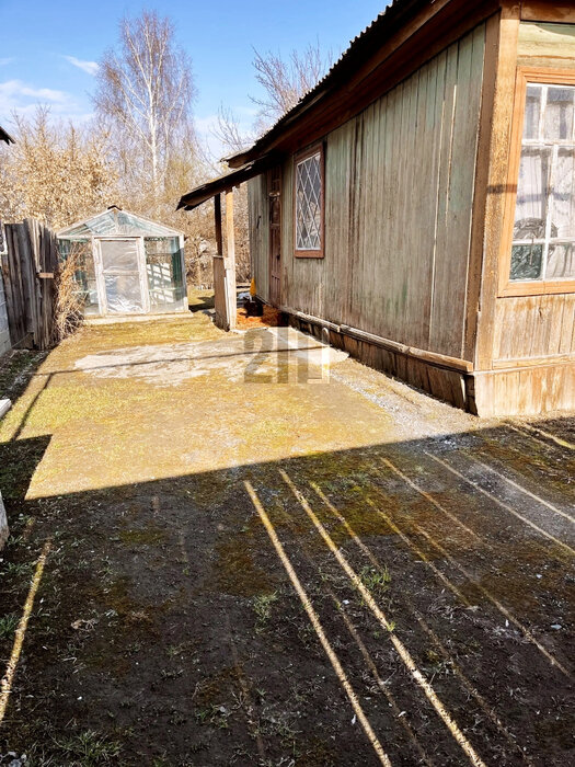 Екатеринбург, ул. Инженера Алиева, 30 (Нижне-Исетский) - фото дома (4)