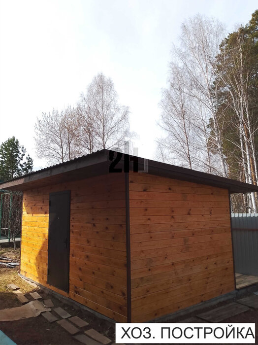 Екатеринбург, снт. Марс (кад.кв-л, уч. 0511006),74 - фото сада (5)