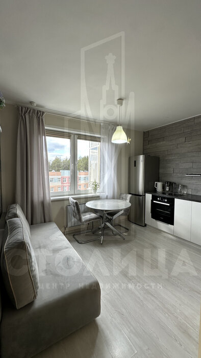 Екатеринбург, ул. Соболева, 19 (Широкая речка) - фото квартиры (1)