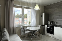 Екатеринбург, ул. Соболева, 19 (Широкая речка) - фото квартиры