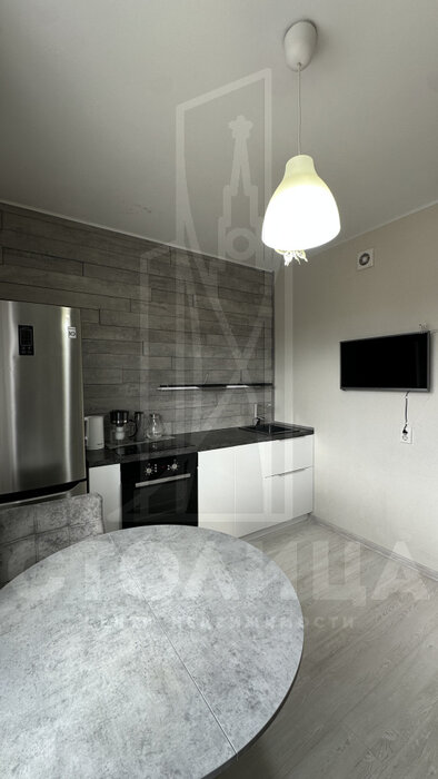 Екатеринбург, ул. Соболева, 19 (Широкая речка) - фото квартиры (3)