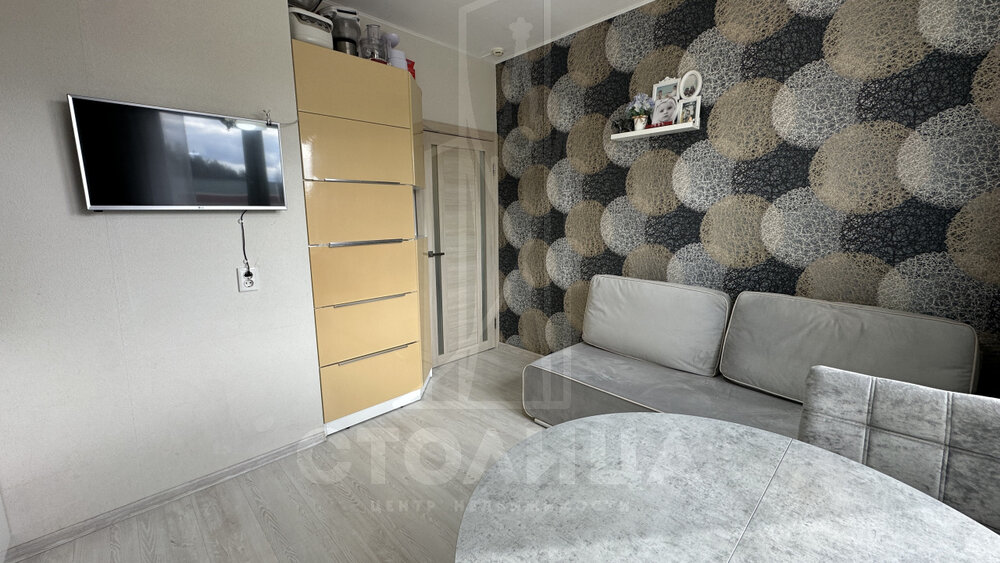 Екатеринбург, ул. Соболева, 19 (Широкая речка) - фото квартиры (4)