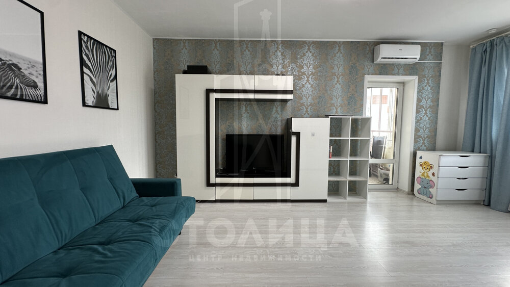 Екатеринбург, ул. Соболева, 19 (Широкая речка) - фото квартиры (5)