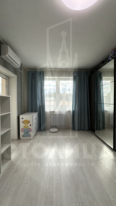 Екатеринбург, ул. Соболева, 19 (Широкая речка) - фото квартиры (7)