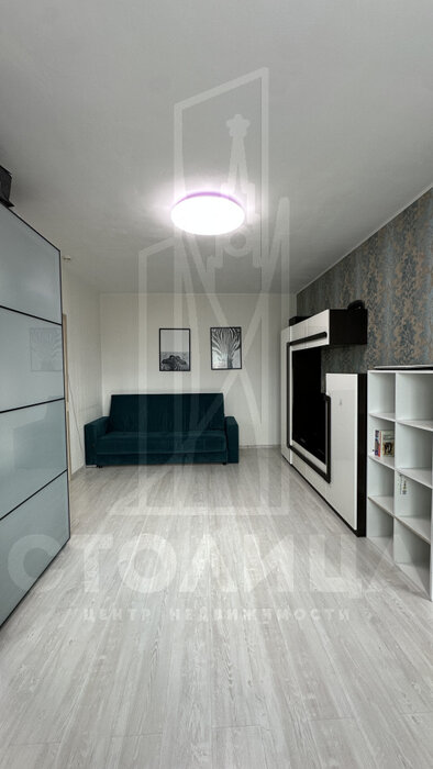 Екатеринбург, ул. Соболева, 19 (Широкая речка) - фото квартиры (8)