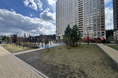 Екатеринбург, ул. Краснолесья, 10/4 (УНЦ) - фото квартиры