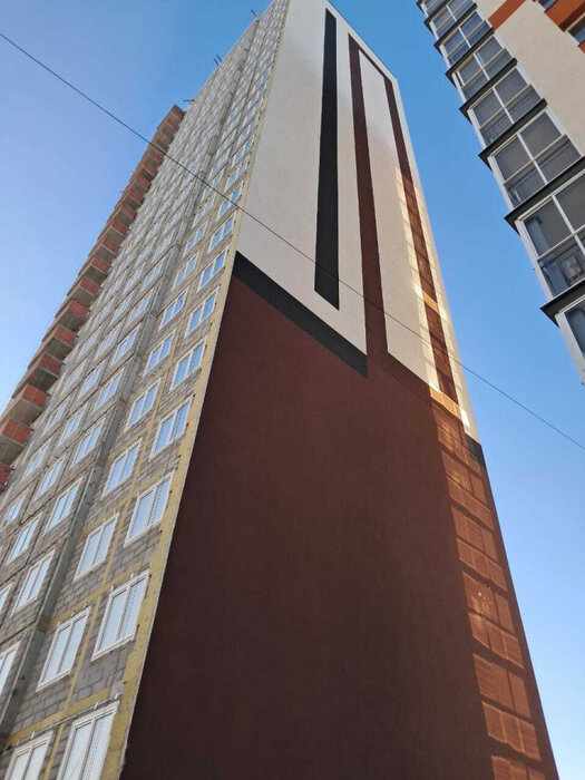 Екатеринбург, ул. Яскина, 12 (Компрессорный) - фото квартиры (3)