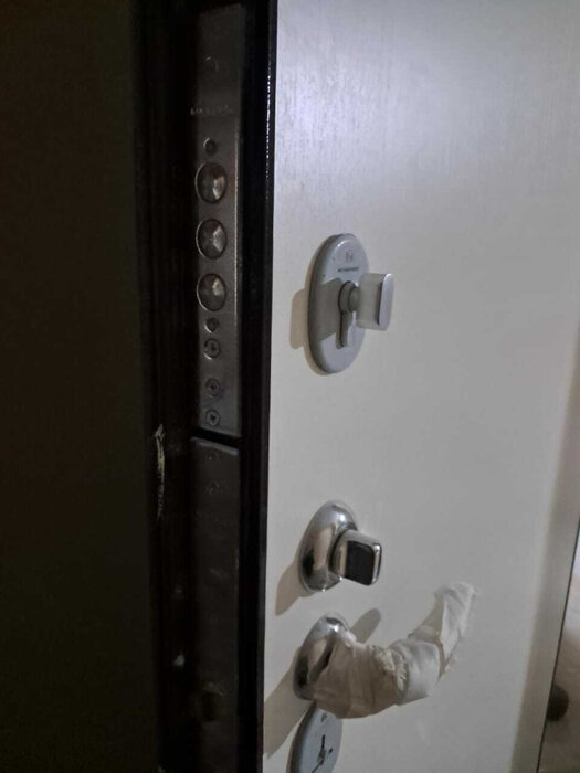 Екатеринбург, ул. Яскина, 12 (Компрессорный) - фото квартиры (7)