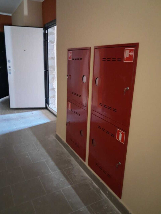 Екатеринбург, ул. Яскина, 12 (Компрессорный) - фото квартиры (8)