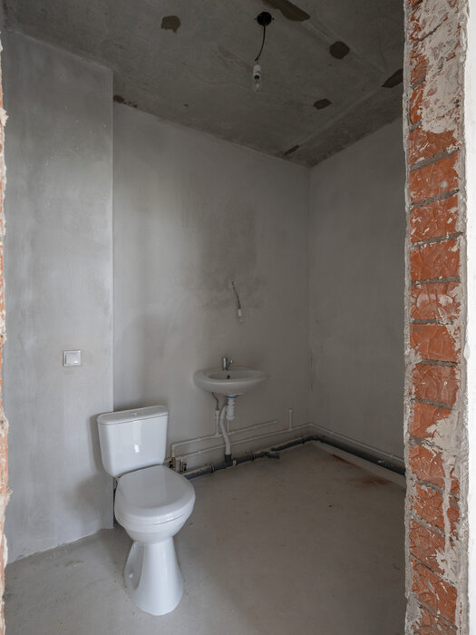 Екатеринбург, ул. Яскина, 12 (Компрессорный) - фото квартиры (13)
