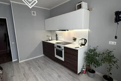 Екатеринбург, ул. Академика Семихатова, 18 (УНЦ) - фото квартиры