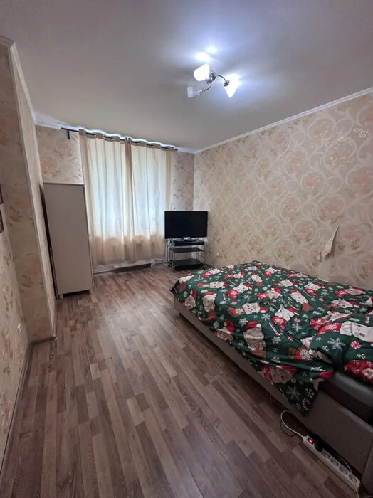 Екатеринбург, ул. Академика Семихатова, 18 (УНЦ) - фото квартиры (4)