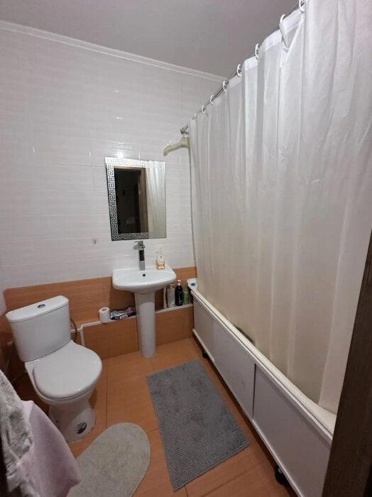 Екатеринбург, ул. Академика Семихатова, 18 (УНЦ) - фото квартиры (5)