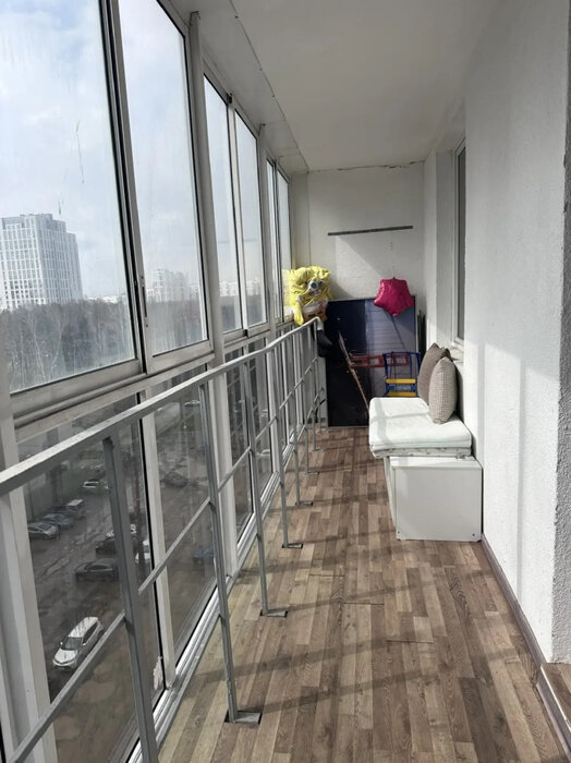 Екатеринбург, ул. Академика Семихатова, 18 (УНЦ) - фото квартиры (6)