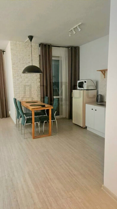 Екатеринбург, ул. Соболева, 19 (Широкая речка) - фото квартиры (2)