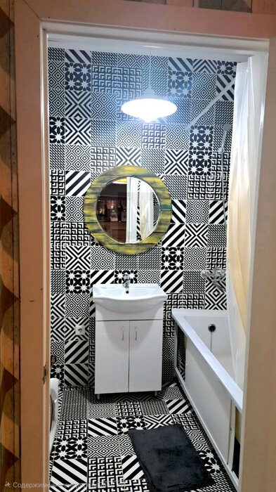 Екатеринбург, ул. Соболева, 19 (Широкая речка) - фото квартиры (5)