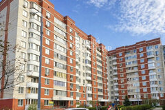 Екатеринбург, ул. Авиаторов, 1а (Кольцово) - фото квартиры