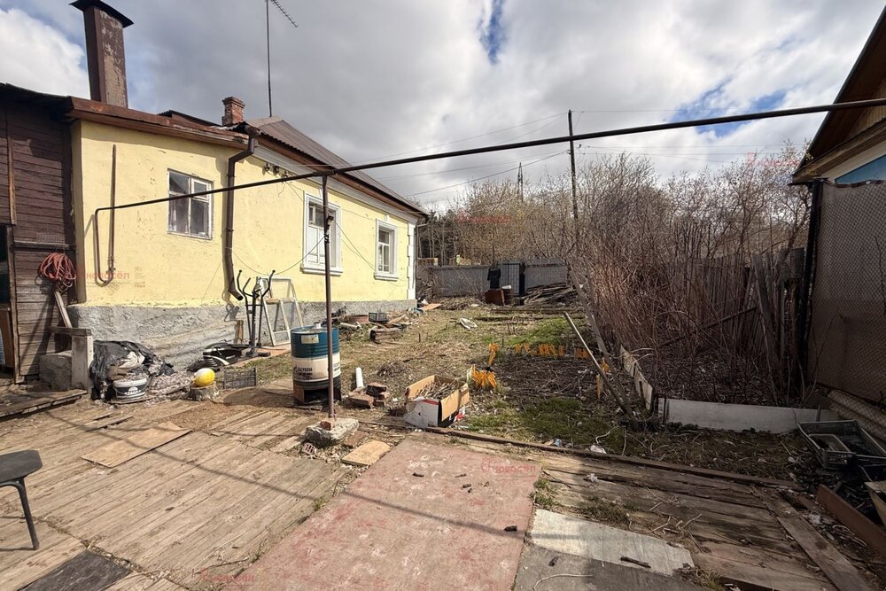 Екатеринбург, ул. Ангарская, 9а (Семь ключей) - фото дома (8)