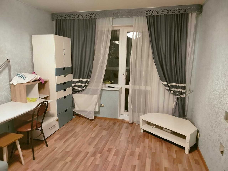 Екатеринбург, ул. Билимбаевская, 25 (Старая Сортировка) - фото квартиры (2)