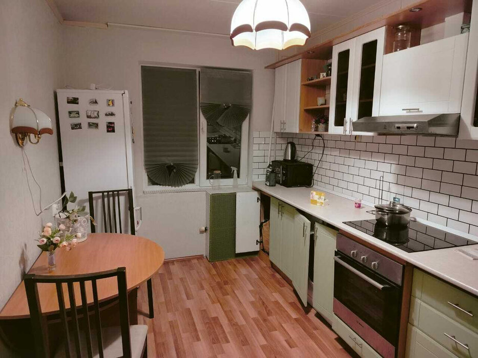 Екатеринбург, ул. Билимбаевская, 25 (Старая Сортировка) - фото квартиры (4)