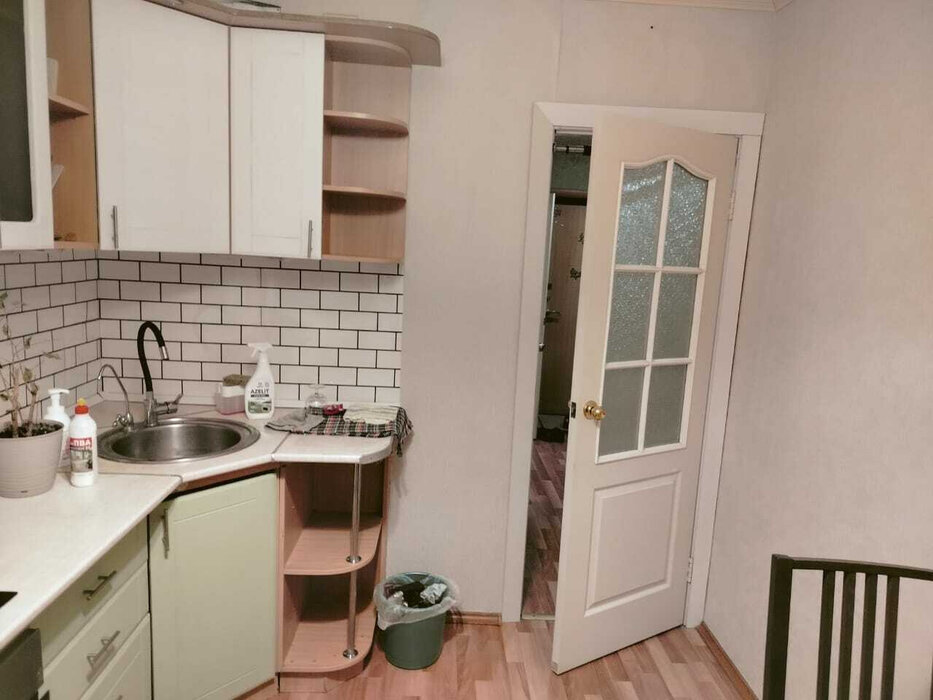 Екатеринбург, ул. Билимбаевская, 25 (Старая Сортировка) - фото квартиры (5)