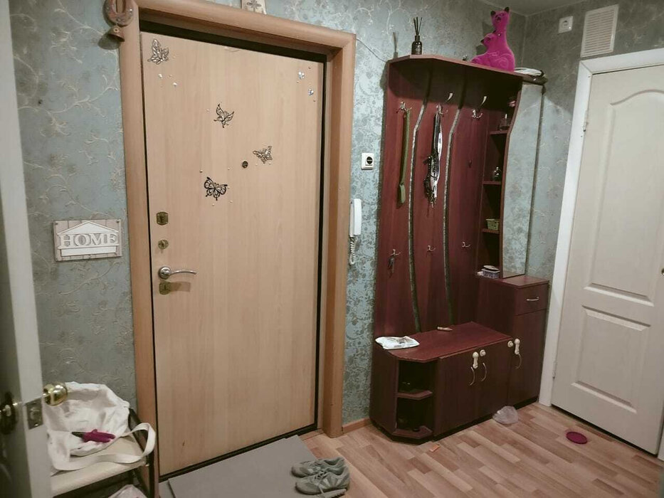 Екатеринбург, ул. Билимбаевская, 25 (Старая Сортировка) - фото квартиры (6)