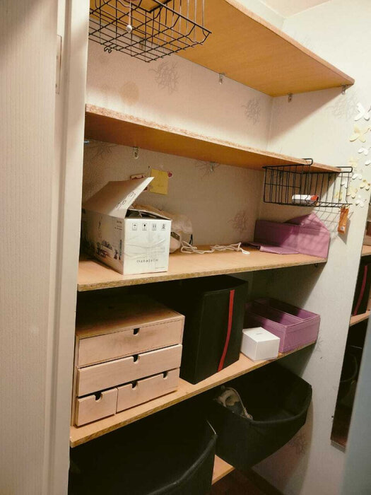 Екатеринбург, ул. Билимбаевская, 25 (Старая Сортировка) - фото квартиры (7)