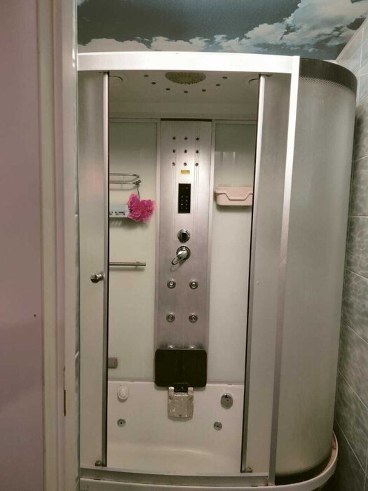 Екатеринбург, ул. Билимбаевская, 25 (Старая Сортировка) - фото квартиры (8)