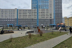 Екатеринбург, ул. Дорожная, 14 (Вторчермет) - фото квартиры