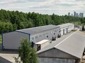 Аренда склада: Екатеринбург, ул. Блюхера, 88 (Втузгородок) - Фото 4