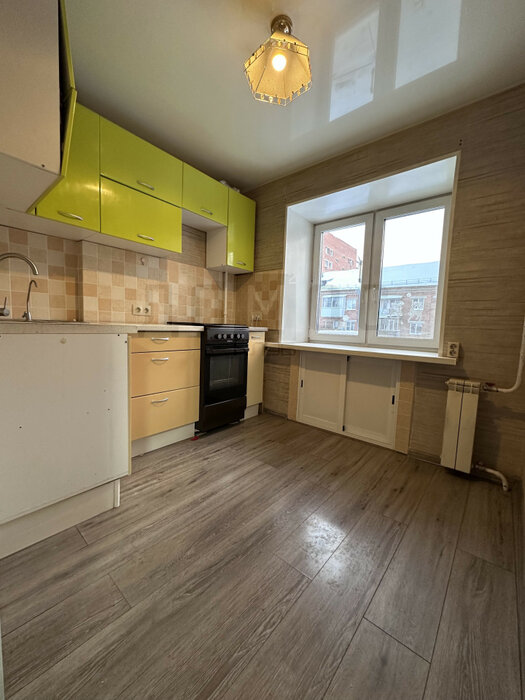 Екатеринбург, ул. Бисертская, 4а (Елизавет) - фото квартиры (1)