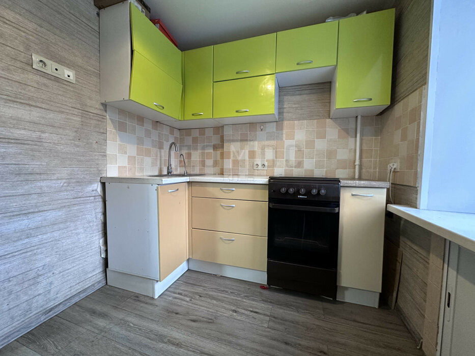 Екатеринбург, ул. Бисертская, 4а (Елизавет) - фото квартиры (2)