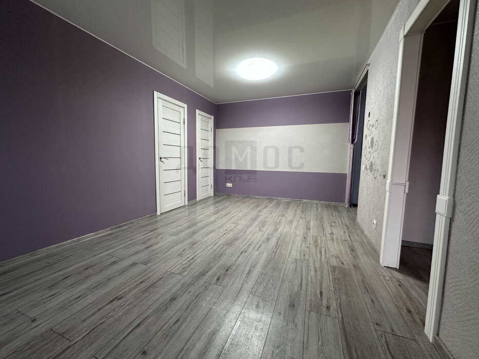 Екатеринбург, ул. Бисертская, 4а (Елизавет) - фото квартиры (3)