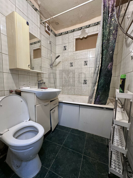 Екатеринбург, ул. Бисертская, 4а (Елизавет) - фото квартиры (7)