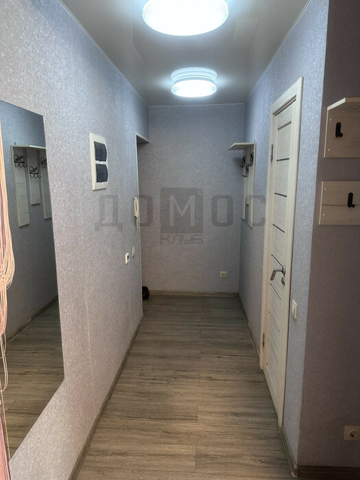 Екатеринбург, ул. Бисертская, 4а (Елизавет) - фото квартиры (8)