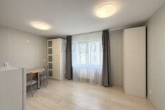 Екатеринбург, ул. Евгения Савкова, 19а (Широкая речка) - фото квартиры