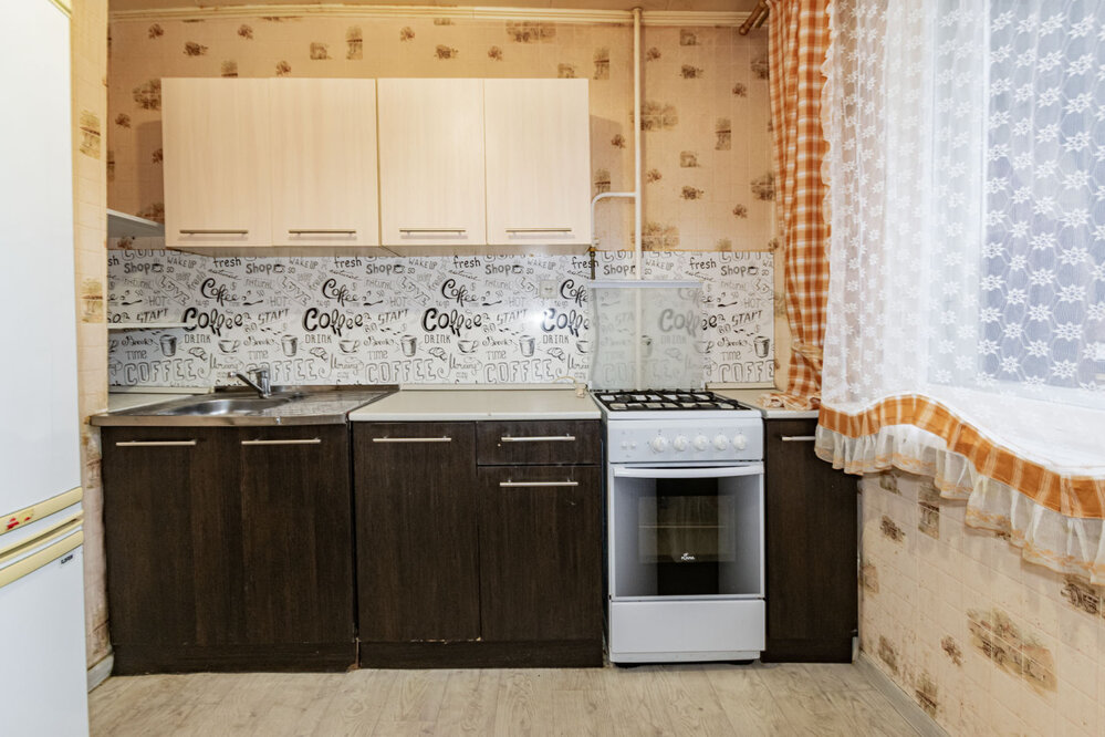 Екатеринбург, ул. 40-летия Октября, 88 (Уралмаш) - фото квартиры (1)