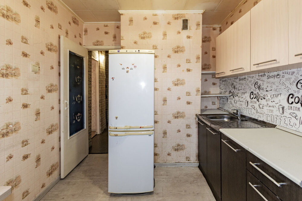 Екатеринбург, ул. 40-летия Октября, 88 (Уралмаш) - фото квартиры (2)