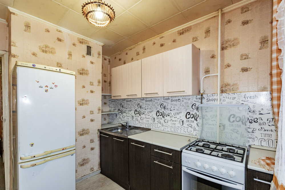 Екатеринбург, ул. 40-летия Октября, 88 (Уралмаш) - фото квартиры (3)