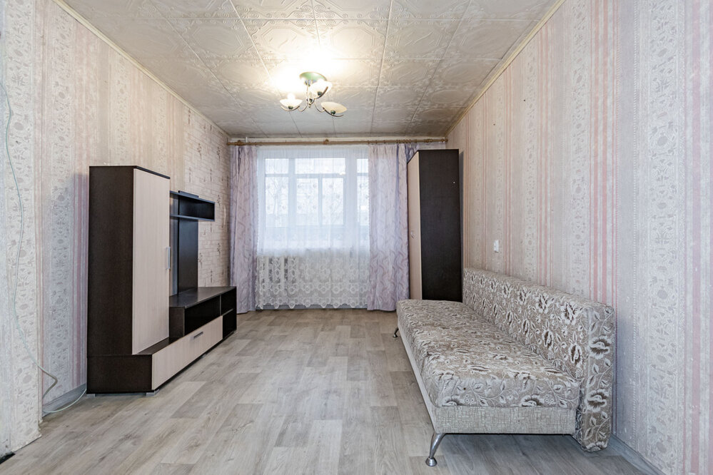 Екатеринбург, ул. 40-летия Октября, 88 (Уралмаш) - фото квартиры (4)