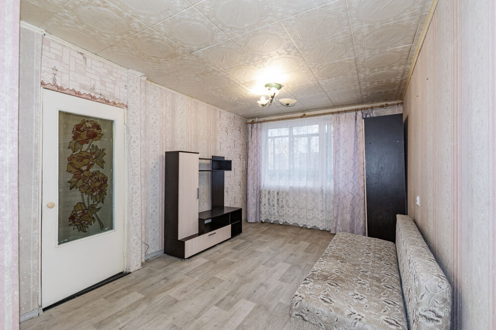 Екатеринбург, ул. 40-летия Октября, 88 (Уралмаш) - фото квартиры (5)