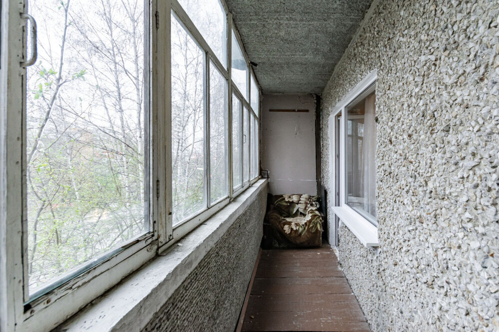 Екатеринбург, ул. 40-летия Октября, 88 (Уралмаш) - фото квартиры (7)