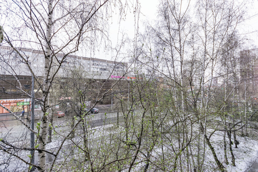 Екатеринбург, ул. 40-летия Октября, 88 (Уралмаш) - фото квартиры (8)