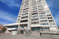 Екатеринбург, ул. Гурзуфская, 38 (Юго-Западный) - фото квартиры