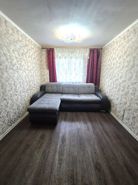 Екатеринбург, ул. Профсоюзная (Химмаш) - фото квартиры (1)