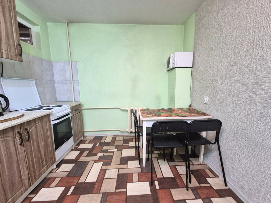 Екатеринбург, ул. Профсоюзная (Химмаш) - фото квартиры (4)