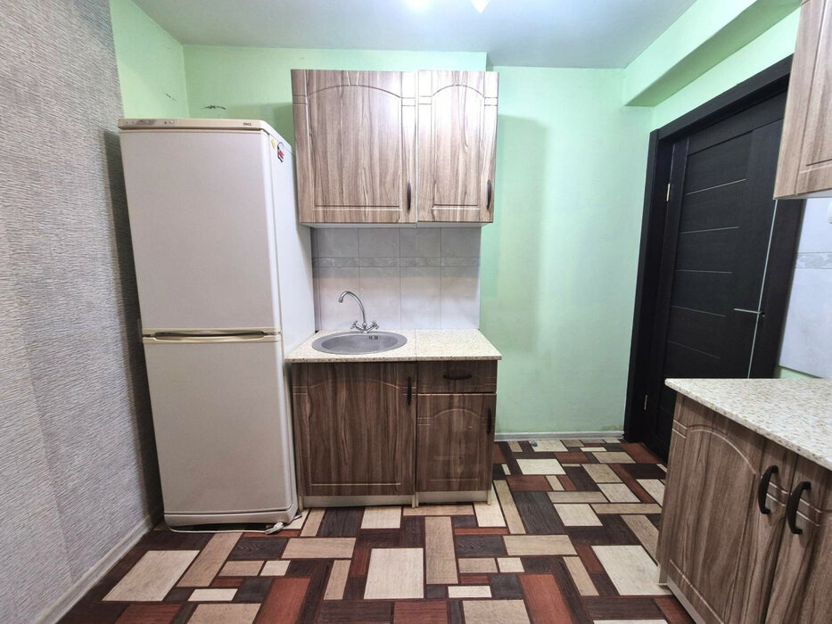 Екатеринбург, ул. Профсоюзная (Химмаш) - фото квартиры (5)