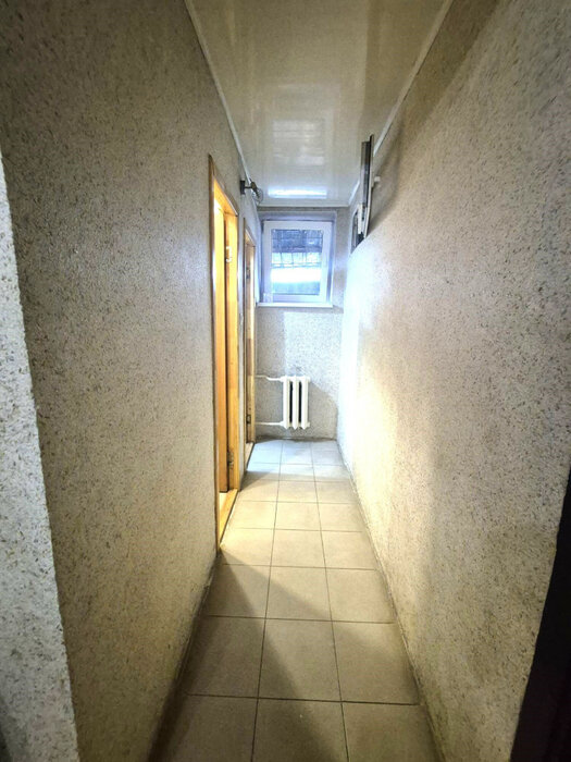 Екатеринбург, ул. Профсоюзная (Химмаш) - фото квартиры (6)