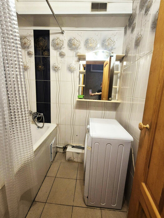 Екатеринбург, ул. Профсоюзная (Химмаш) - фото квартиры (7)