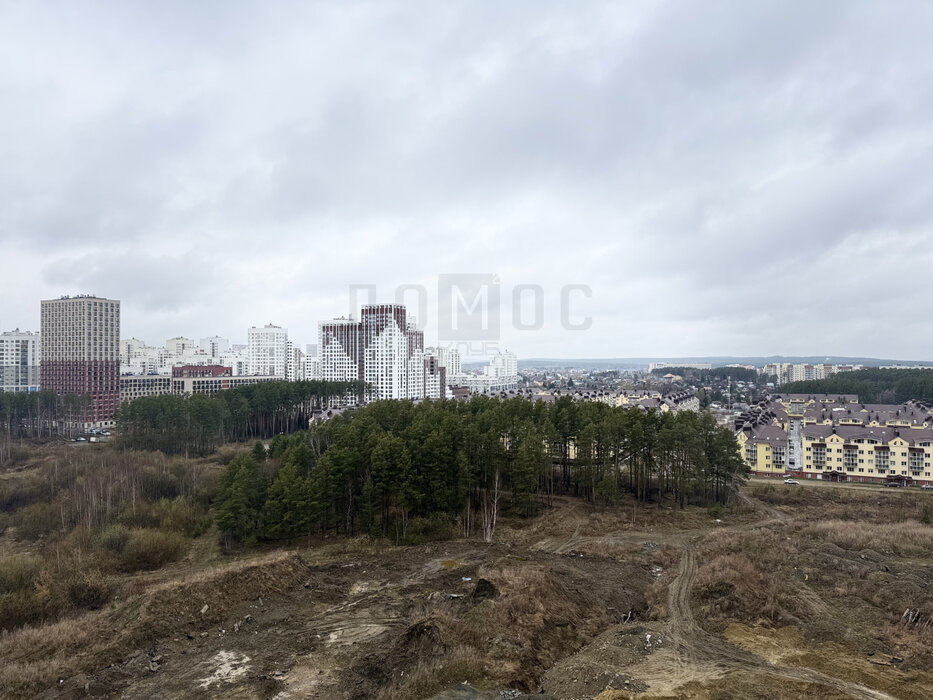 Екатеринбург, ул. Академика Вонсовского, 93 (Академический) - фото квартиры (1)